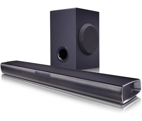 Soundbar con woofer - soundbar,
