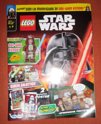 Official star wars plus - official,