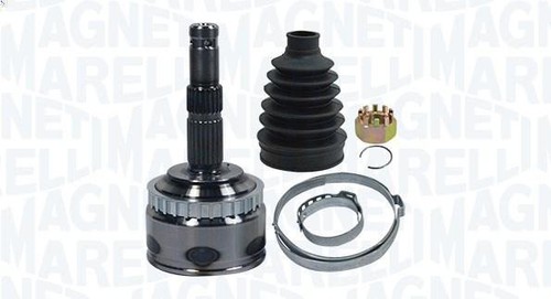 Joint kit drive - joint, shaft