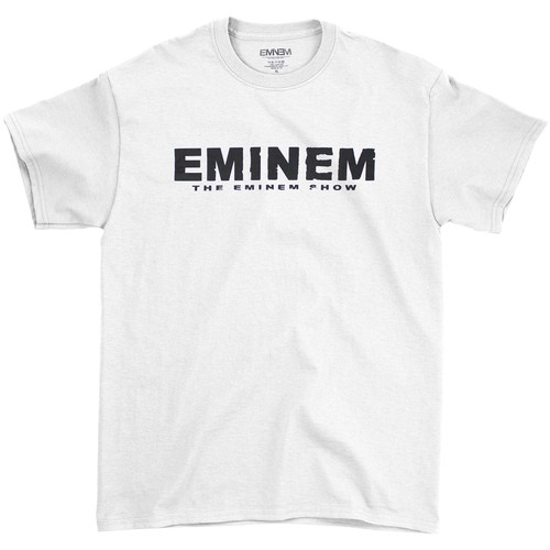 Shirt uomo eminem - t-shirt, the