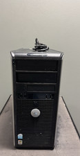 Dell OptiPlex 745 Pentium D