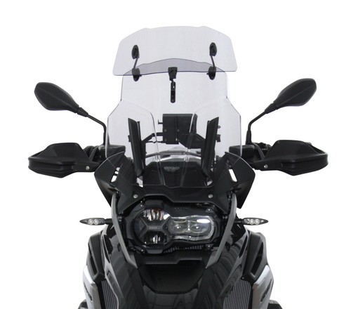 Mra cupolino vario creen - mra,