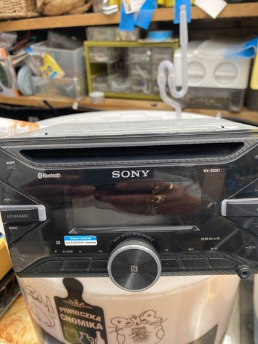 Sony 920bt autoradio - 920bt,