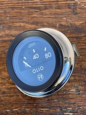 Manometro Olio Alfa Romeo