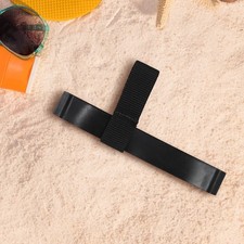 Nuova fascia ferma tubo