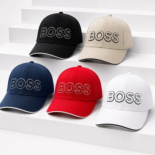 Cappello baseball hugo boss - da,