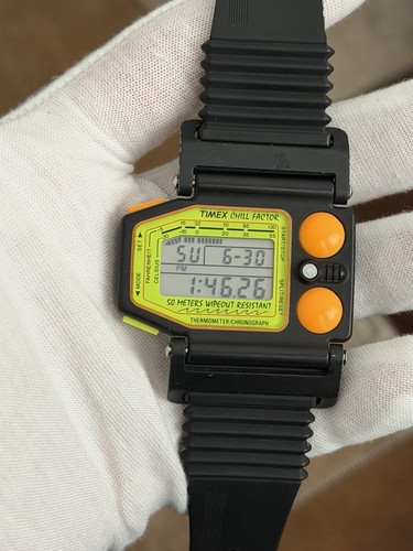 Raro orologio sci - raro,