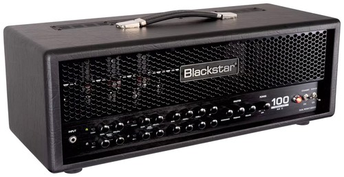 Blackstar series one 100 - blackstar,