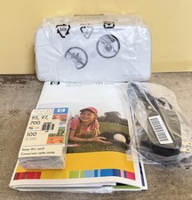 HP PhotoSmart 385 LCD GoGo