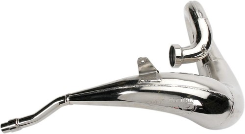 Fmf exhaust gnrly kx250 - fmf,
