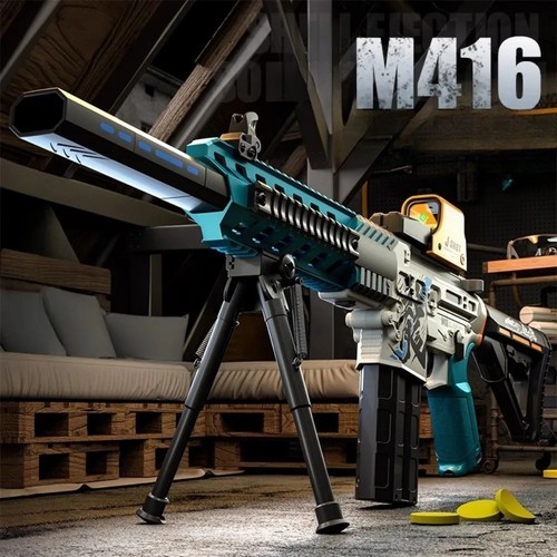P90 m416 freccette - m416, morbide