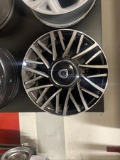 Cerchi in lega per lancia y da