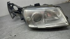 Faro proiettore anteriore saab