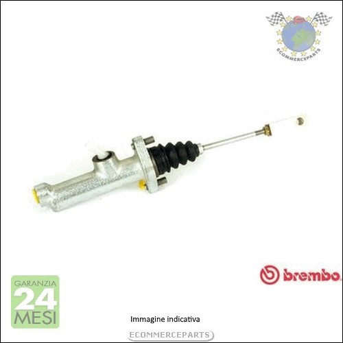 Pompa frizione brembo per ford - pompa,