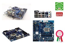 SCHEDA MADRE INTEL DP55WB SOCKET 1156 + CPU CORE i7 860 / CORE i5