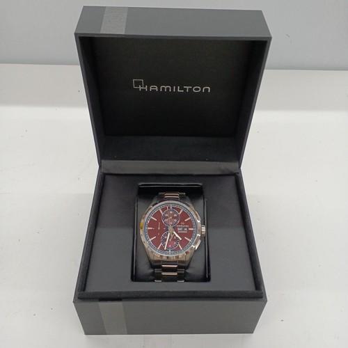 Hamilton h435 broadway - hamilton,
