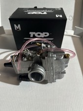 Carburatore Top Performance