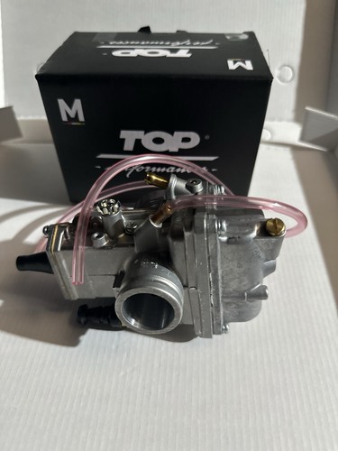 Carburatore top performance - carburatore,