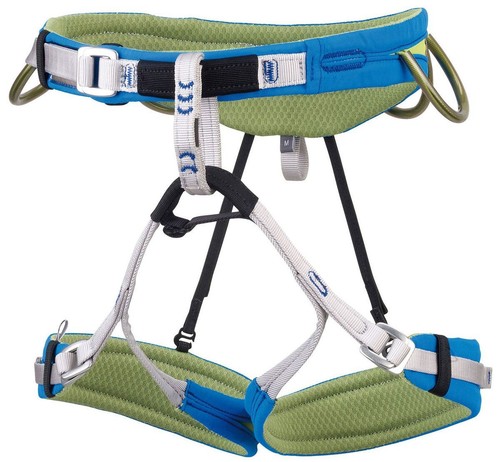 Imbracatura arrampicata - da,
