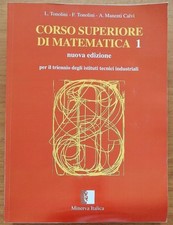Corso superiore di matematica