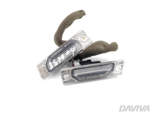 Renault koleos illuminazione - renault,
