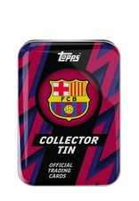 Topps barcelona latta da - barcelona,