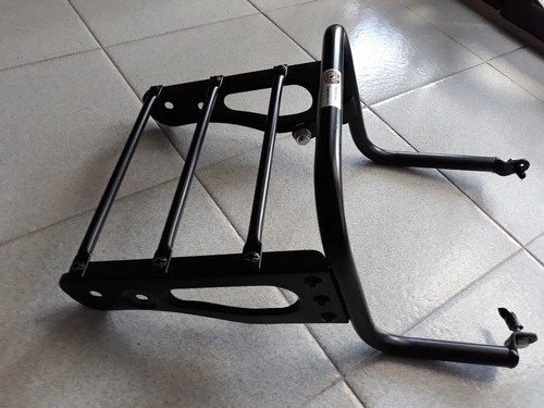 Portapacchi honda 125 - honda, r/