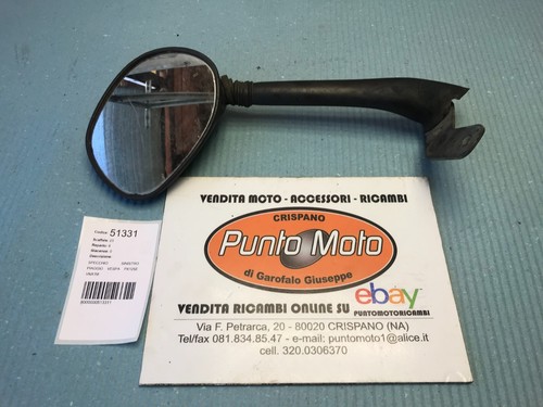 Specchio specchietto