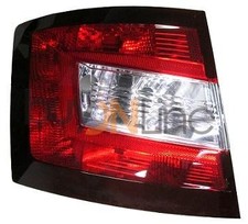 FANALE POSTERIORE SINISTRO