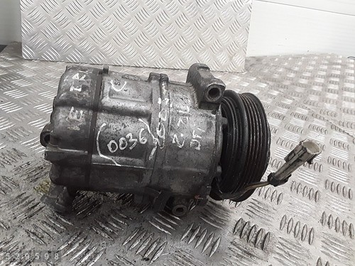 2003 opel vectra compressore - opel,