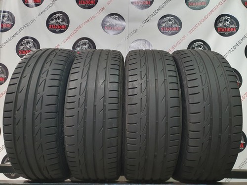 Gomme estive usate - estive,