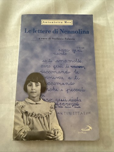 Lettere nennolina - le,