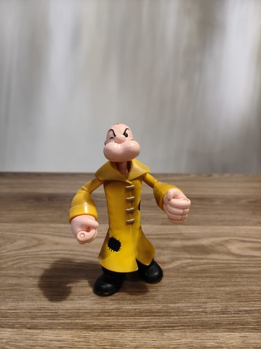 Action figure popeye - action, (braccio