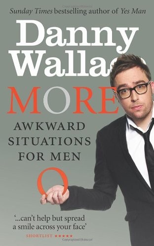 More awkward situations - more,