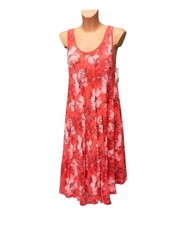 vestito donna estivo floreale