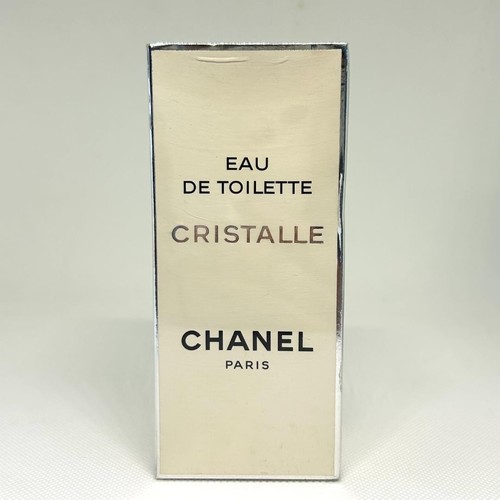 Chanel cristalle eau - chanel, de