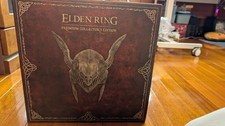 ELDEN RING Premium Collector's