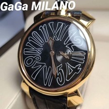 Orologio da polso GaGa MILANO