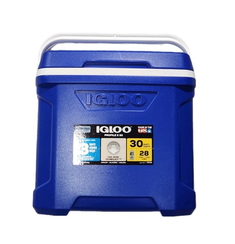 Igloo profile quart - igloo, 30