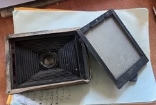 Macchina fotografica antica - fotografica,