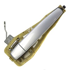 Maniglia porta esterna