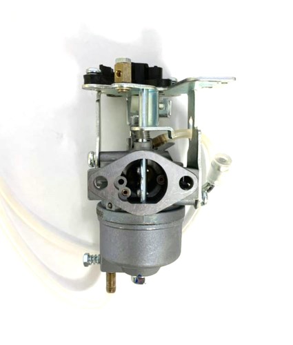 Carburatore per generatore