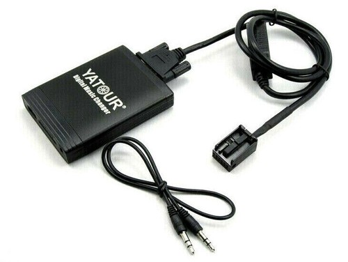 Adattatore usb aux - usb,