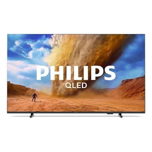 Philips qled 4k smart - tv,