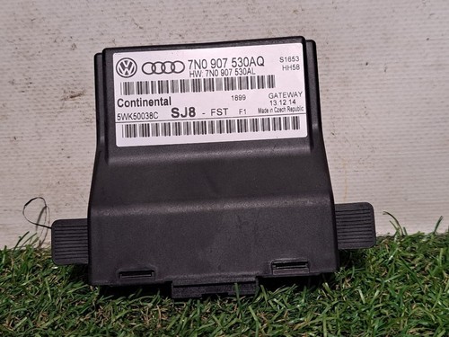 Centralina gateway per - gateway,