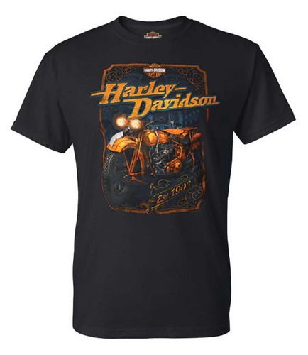 Harley davidson shirt uomo - harley-davidson,