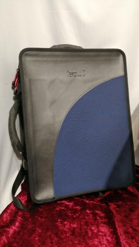 Clarinetto bam doppia custodia - bam,