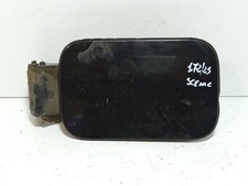 SPORTELLINO CARBURANTE PER