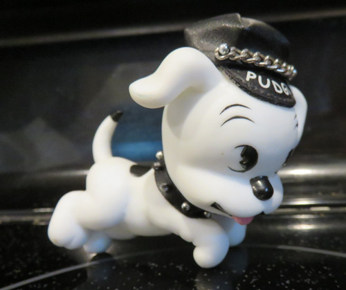Statuina porcellana betty - statuina,
