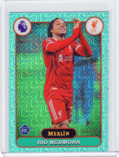 2025 merlin premier league - premier,